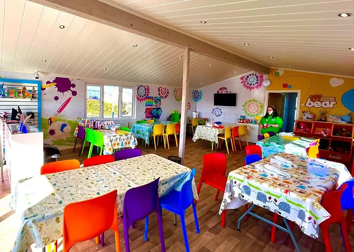 Lula Lodge