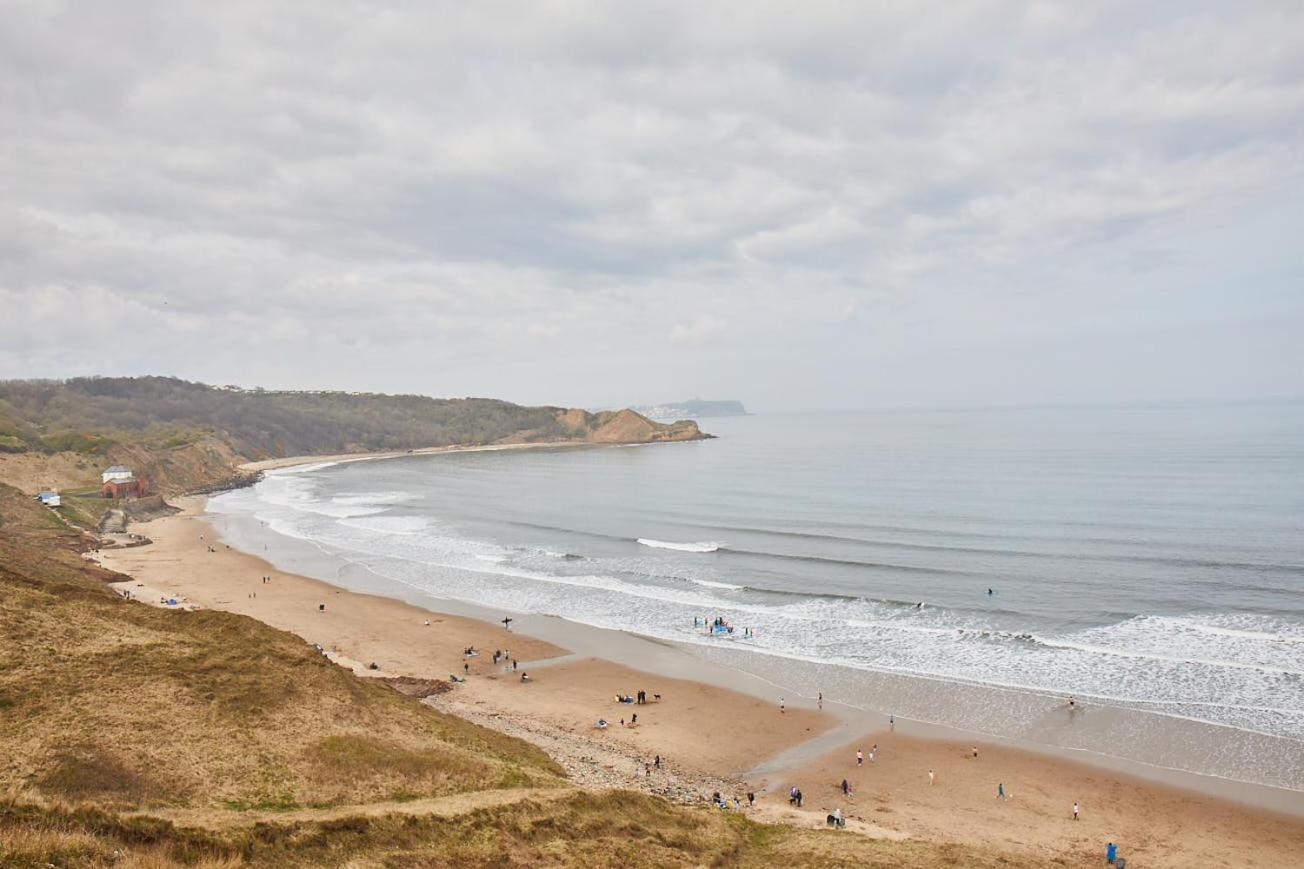 Lula Lodge Scarborough