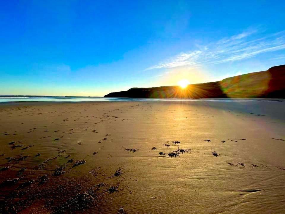 Lodge Lula Scarborough