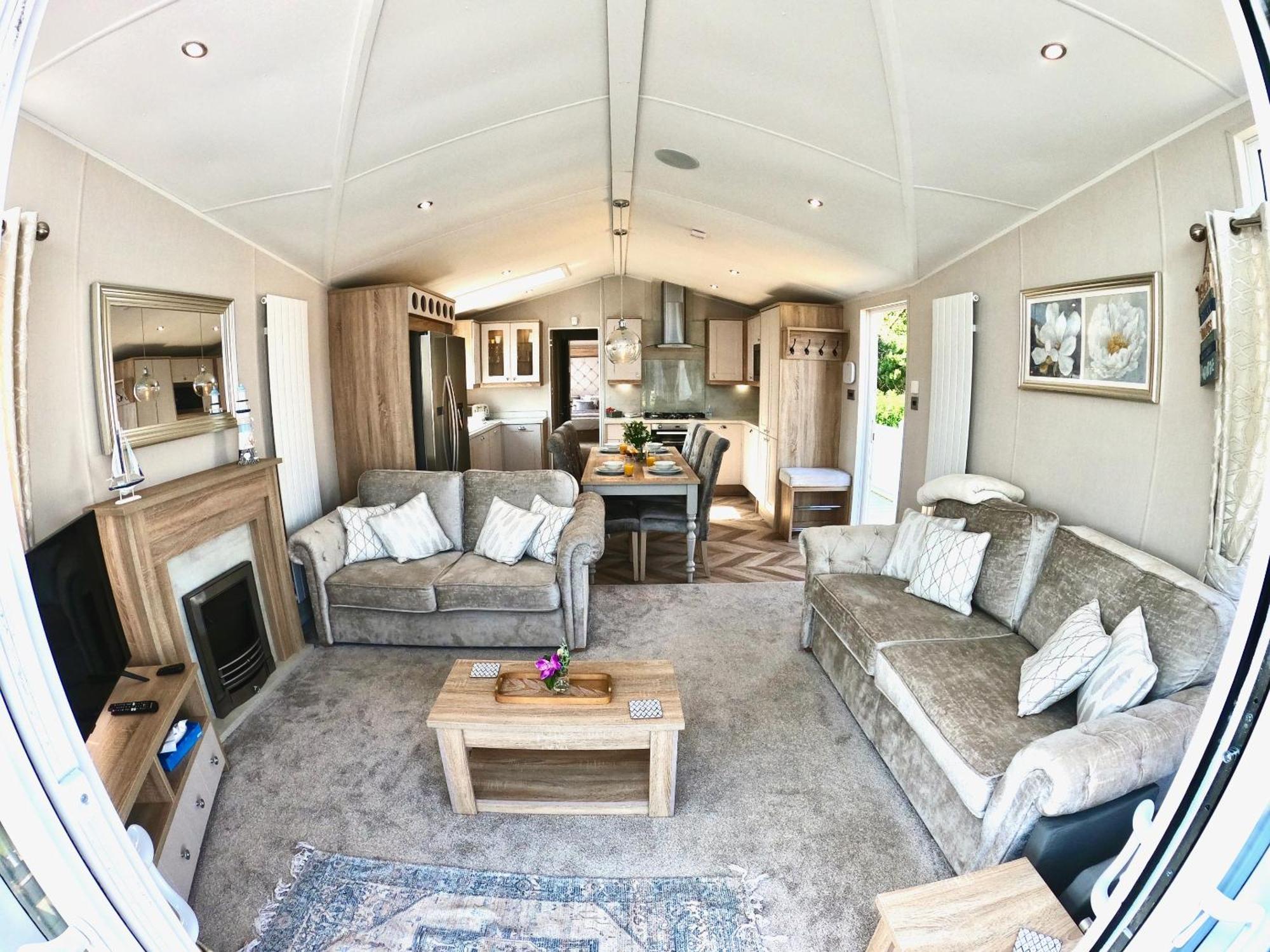 Lula Lodge Scarborough